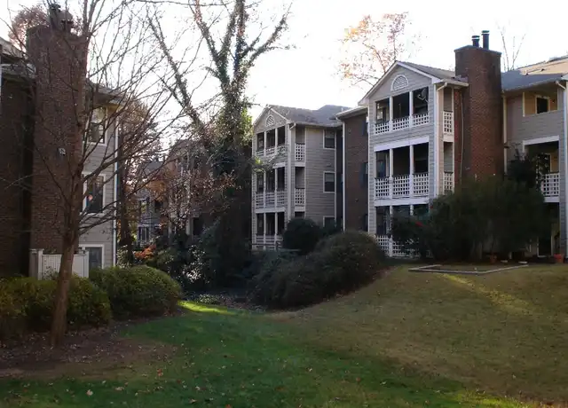 Property at 116 Barrington Hills Dr, Atlanta, GA, 30350, 1 bed, 1 bath, [object Object]