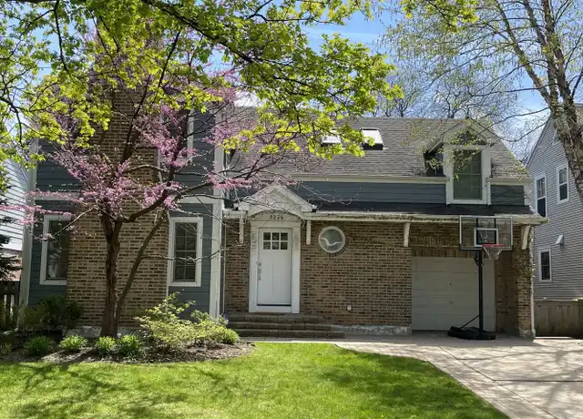 Property at 3234 Park Pl, Evanston, IL, 60201, 5 beds, 3.5 baths, [object Object]