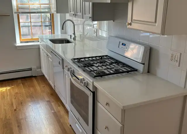Property at 9 Winchester St Unit 5, Boston, MA, 02116, 2 beds, 1 bath, [object Object]