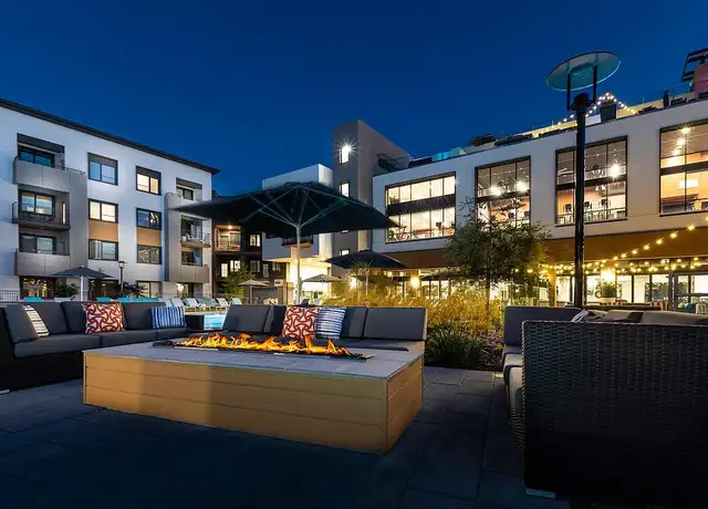 Photo of 3639 Haven Ave, Menlo Park, CA 94025