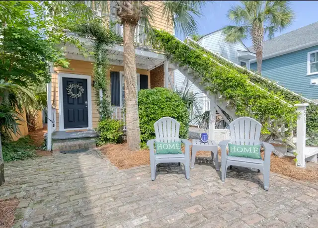 Property at 5 1/2 Kracke St Unit A, Charleston, SC, 29403, 2 beds, 1 bath, [object Object]