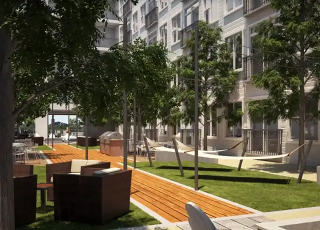Property at 5701 E Riverside Dr Unit B-26, Austin, TX, 78741, 2 beds, 2 baths, [object Object]