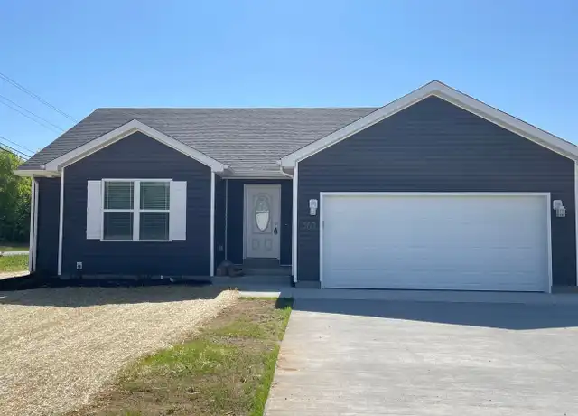 Property at 560 Labrador Dr, Bowling Green, KY, 42101, 3 beds, 2 baths, [object Object]