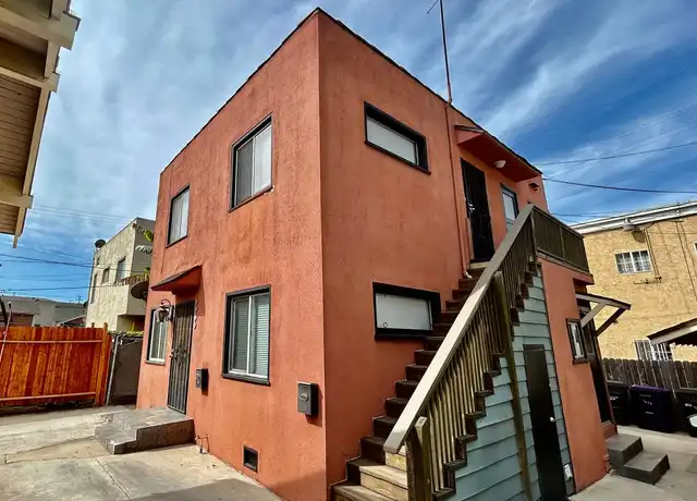 Property at 1619 Locust Ave, Long Beach, CA, 90813, 1 bed, 1 bath, [object Object]