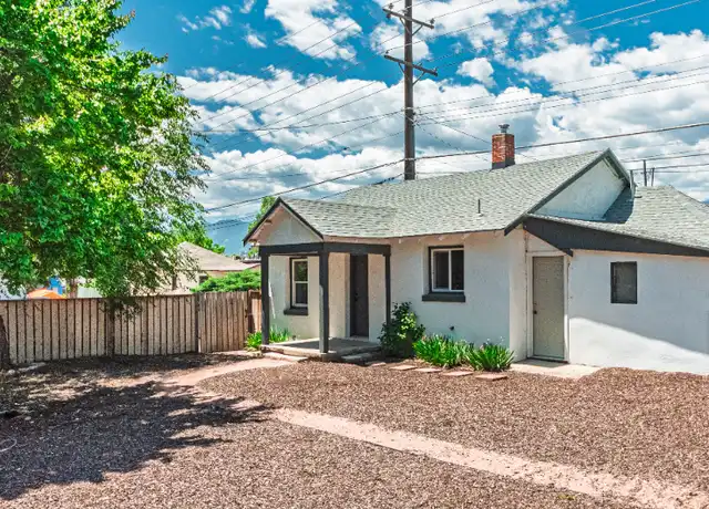 Property at 1812 E Willamette Ave, Colorado Springs, CO, 80909, 2 beds, 1 bath, [object Object]