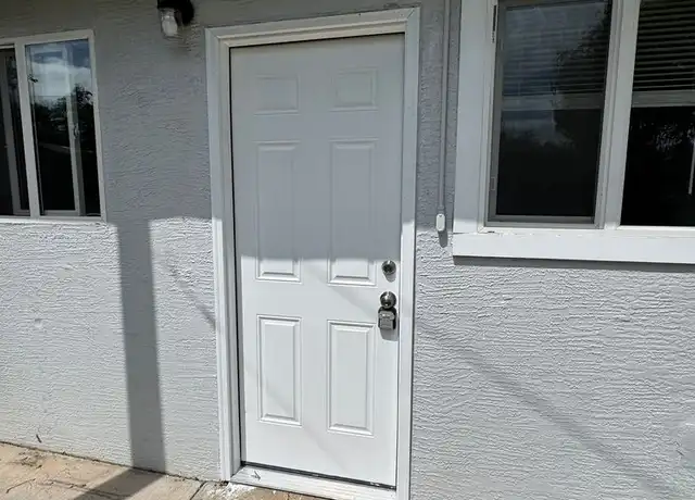 Property at 2412 E St Vrain St Unit B, Colorado Springs, CO, 80909, 2 beds, 1 bath, [object Object]
