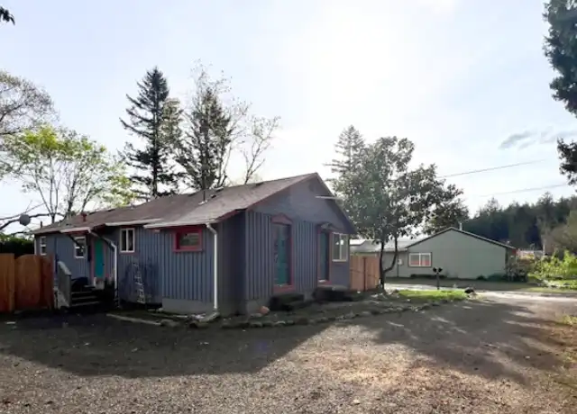 Property at 1934 SE 138th Ave Unit B, Portland, OR, 97233, 1 bed, 1 bath, [object Object]