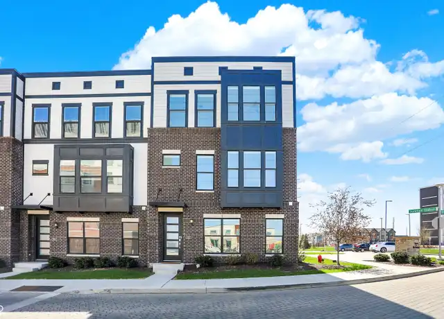 Property at 9727 District North Dr, Fishers, IN, 46037, 3 beds, 2.5 baths, [object Object]