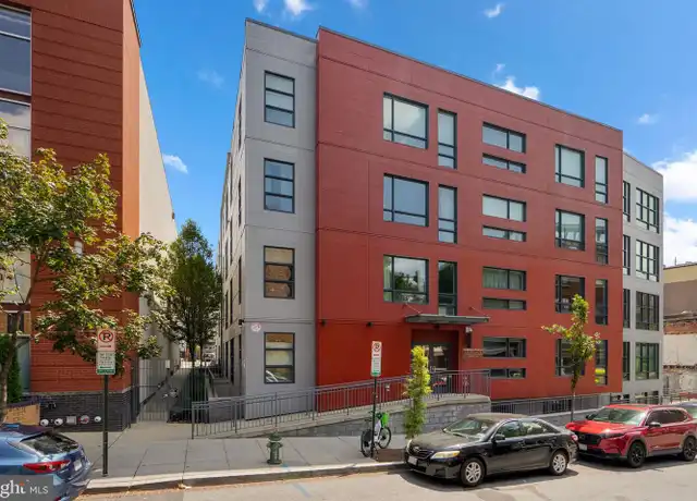 Property at 2337 Champlain St NW #2, Washington, DC, 20009, 2 beds, 2 baths, [object Object]