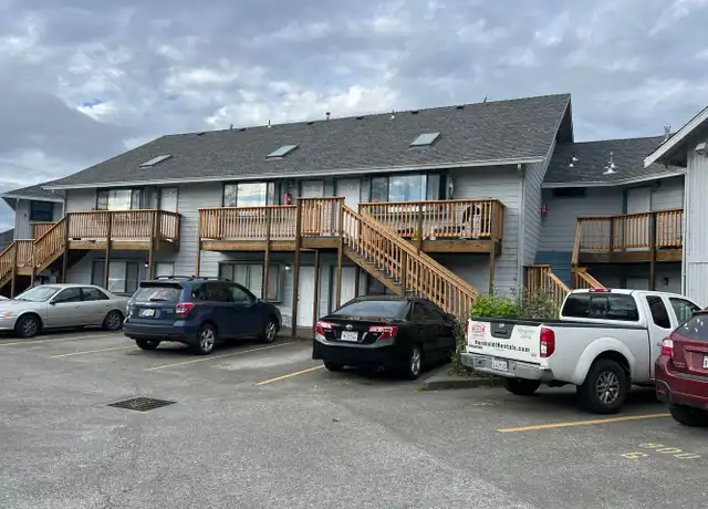 Property at 800 F St Unit 800F, Arcata, CA, 95521, 2 beds, 1 bath, [object Object]