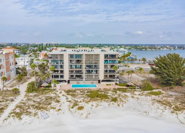Property at 13650 Gulf Blvd #402, Madeira Beach, FL, 33708, 3 beds, 2 baths, [object Object]