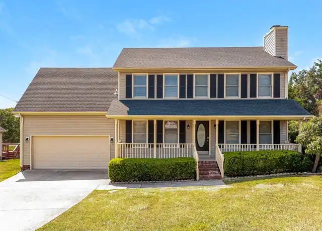 Property at 210 Saint Lukes Ln, Smyrna, TN, 37167, 4 beds, 2 baths, [object Object]