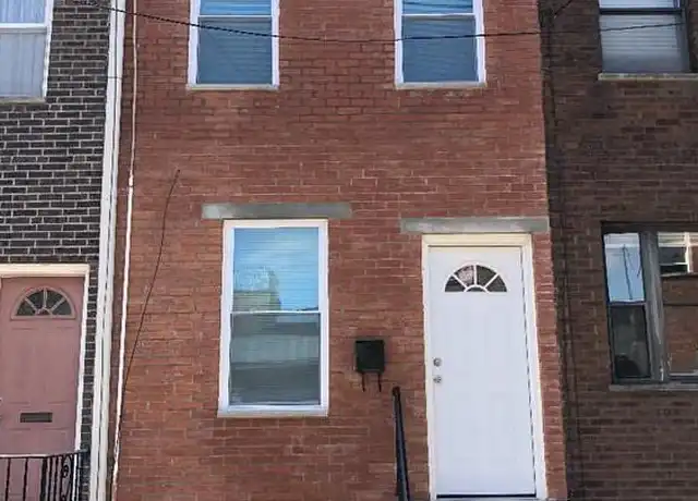 Property at 606 Sears St, Philadelphia, PA, 19147, 2 beds, 1 bath, [object Object]