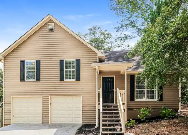 Property at 24 Quail Run, Cartersville, GA, 30120, 3 beds, 2 baths, [object Object]