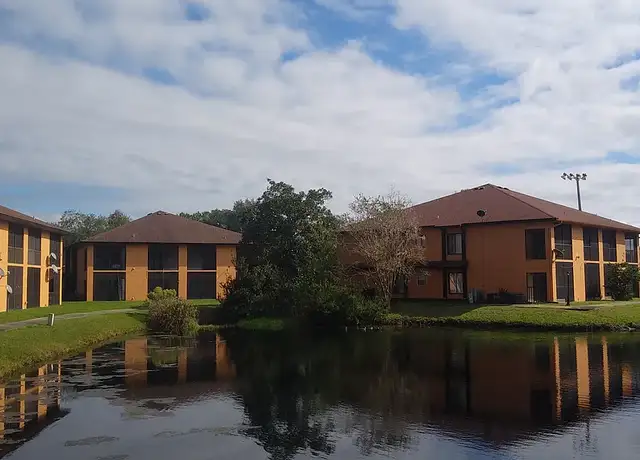 Photo of 119 Village Park Dr, Daytona Beach, FL 32114