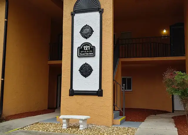 Photo of 119 Village Park Dr, Daytona Beach, FL 32114