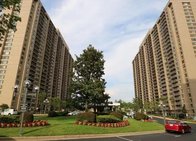 Property at 3705 S George Mason Dr Unit 1003S, Falls Church, VA, 22041, 1 bed, 1 bath, [object Object]