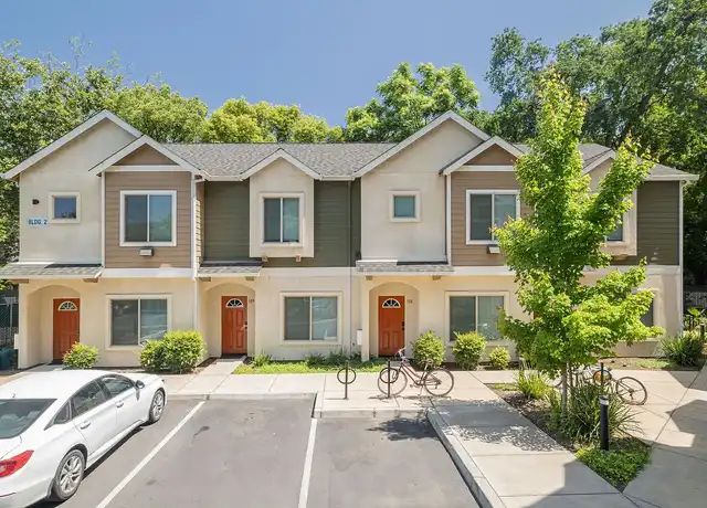 Property at Midtown 557 - 557 Nord Ave, Chico, CA, 95926, 3 beds, 3 baths, [object Object]