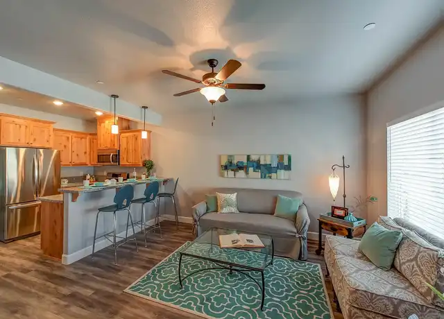 Property at Midtown 557 - 557 Nord Ave, Chico, CA, 95926, 3 beds, 3 baths, [object Object]
