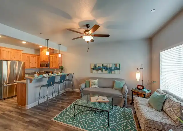 Property at Midtown 557 - 557 Nord Ave, Chico, CA, 95926, 3 beds, 3 baths, [object Object]