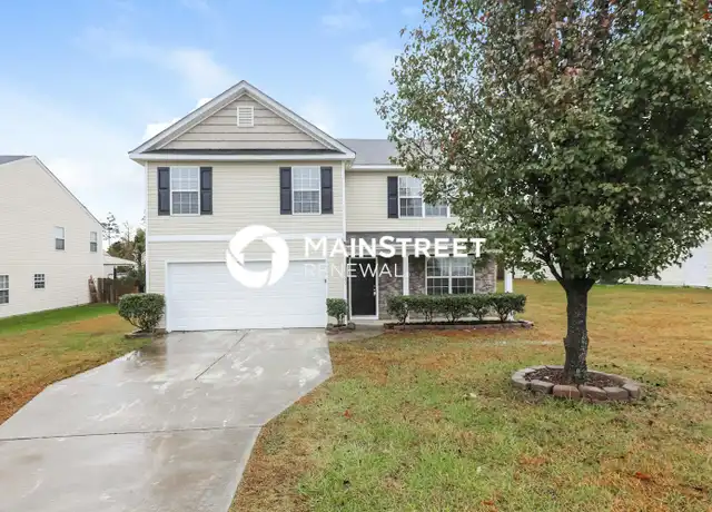 Property at 10709 Pointer Ridge Dr, Charlotte, NC, 28214, 4 beds, 2 baths, [object Object]