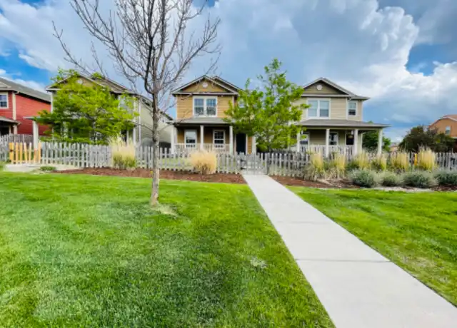Property at 7721 Crestone Peak Trl, Colorado Springs, CO, 80924, 3 beds, 3 baths, [object Object]