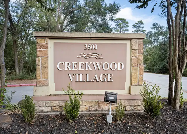 Property at 3500 Tangle Brush Dr Unit 22, Spring, TX, 77381, 1 bed, 1 bath, [object Object]