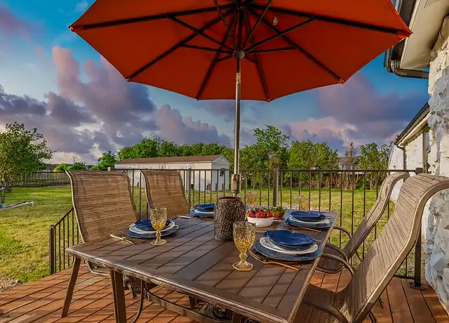Property at 303 Jeanne Ln, Wylie, TX, 75098, 4 beds, 2.5 baths, [object Object]