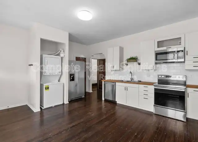 Property at 2042 Russell Blvd Unit 1f, St. Louis, MO, 63104, 1 bed, 1 bath, [object Object]