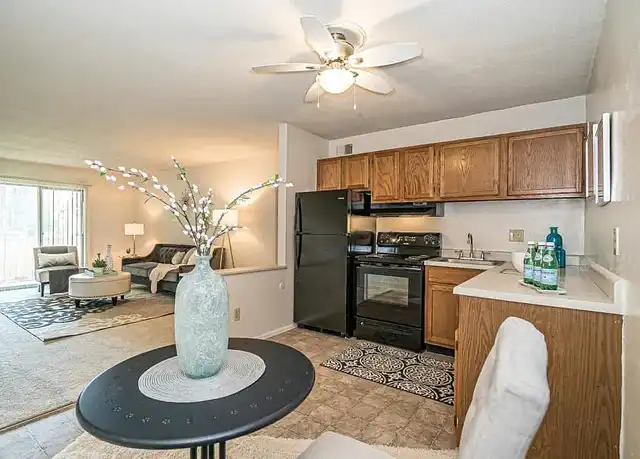 Property at Bennington Heights - 2037 Chablis Dr, Saint Louis, MO, 63146, 1-2 bed, 1-1.5 bath, [object Object]