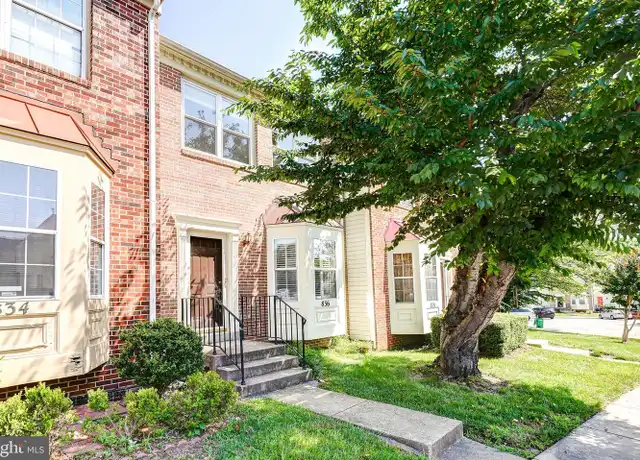 Property at 836 Faraway Ct, Bowie, MD, 20721, 3 beds, 3.5 baths, [object Object]