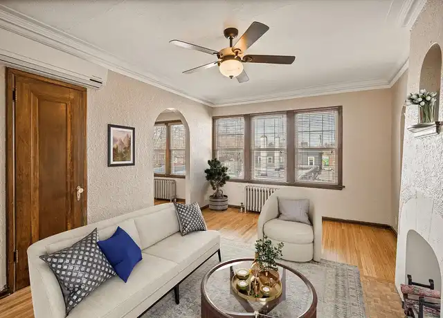 Property at Rustic Lodge - 4815 Nicollet Ave, Minneapolis, MN, 55419, 2 beds, 1 bath, [object Object]