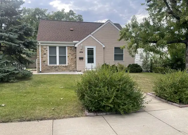 Property at 2814 Rhode Island Ave S, Minneapolis, MN, 55426, 4 beds, 2 baths, [object Object]