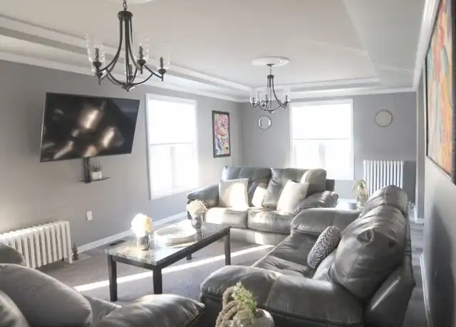 Property at 310 Chestnut St, Dunmore, PA, 18512, 1 bed, 3 baths, [object Object]