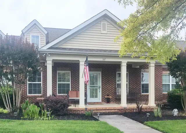 Property at 117 Hatleyberry St, Oak Ridge, TN, 37830, 2 beds, 2 baths, [object Object]