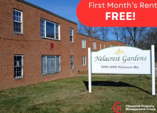 Property at 15985 Nelacrest Rd, East Cleveland, OH, 44112, 1 bed, 1 bath, [object Object]