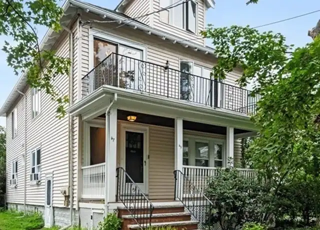 Property at 45 Webster St #47, Arlington, MA, 02474, 4 beds, 1.5 baths, [object Object]