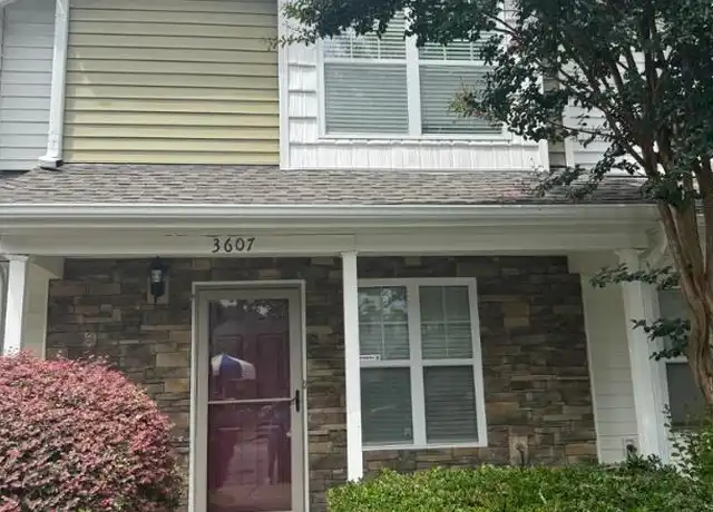 Property at 3607 Bison Hill Ln, Raleigh, NC, 27604, 2 beds, 3 baths, [object Object]