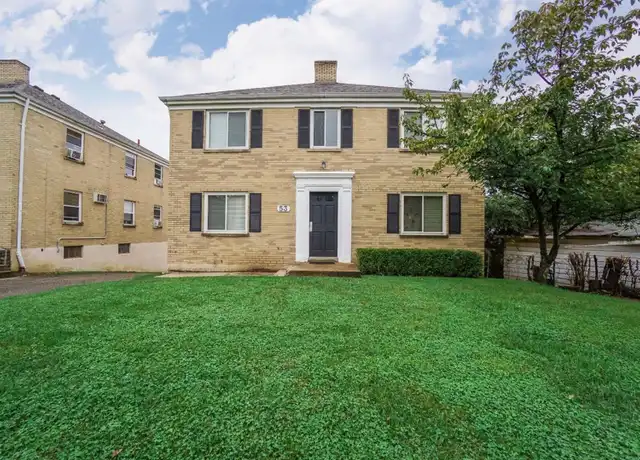 Property at 53 Gorman Ln Unit B, Reading, OH, 45215, 1 bed, 1 bath, [object Object]
