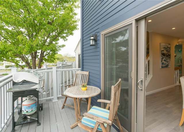 Photo of 319 Swans Wharf Row, Newport, RI 02840