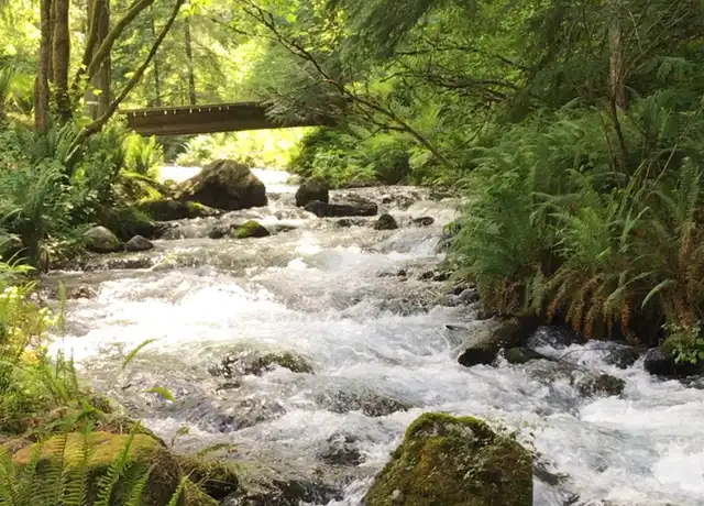 Property at Creekside - 44520 SE Edgewick Rd, North Bend, WA, 98045, 2 beds, 1 bath, [object Object]