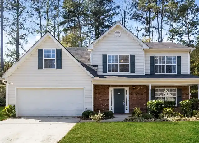 Property at 4107 Shoreside Cir, Snellville, GA, 30039, 4 beds, 2 baths, [object Object]