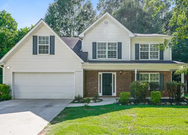 Property at 4107 Shoreside Cir, Snellville, GA, 30039, 4 beds, 2.5 baths, [object Object]