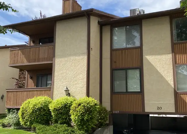Property at 1087 Countrywoods Cir Unit D, Midvale, UT, 84047, 2 beds, 1 bath, [object Object]
