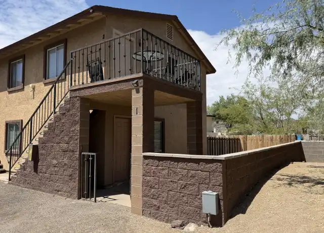 Property at 1551 E Christy Dr Unit 4, Phoenix, AZ, 85020, 2 beds, 1 bath, [object Object]