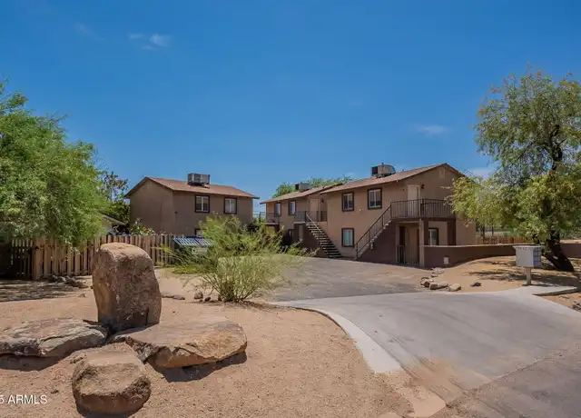 Property at 1551 E Christy Dr Unit 4, Phoenix, AZ, 85020, 2 beds, 1 bath, [object Object]