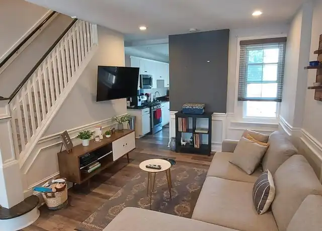 Property at 443 Bush St, Bridgeport, PA, 19405, 3 beds, 1.5 baths, [object Object]