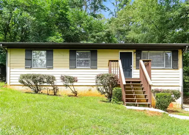 Property at 1628 Barrington Ln NE, Center Point, AL, 35215, 3 beds, 1 bath, [object Object]