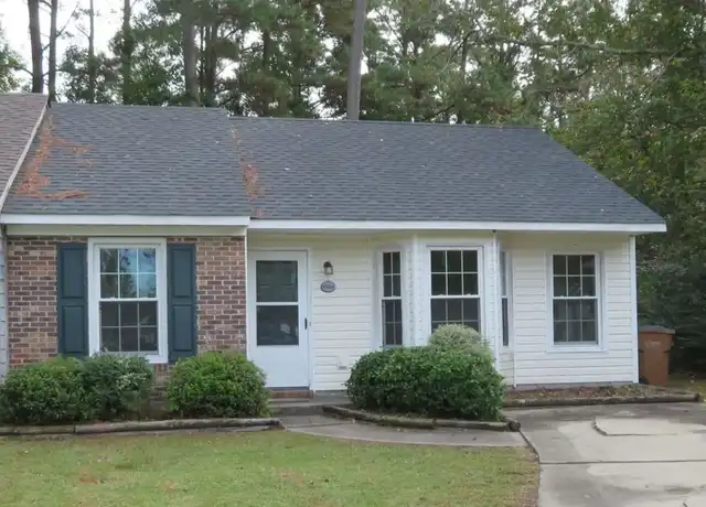 Property at 1922 Greenstone Ct Unit 1, Jacksonville, NC, 28544, 2 beds, 2 baths, [object Object]