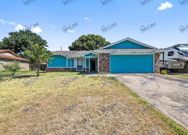 Property at 1333 Mercedes St, Benbrook, TX, 76126, 3 beds, 2 baths, [object Object]